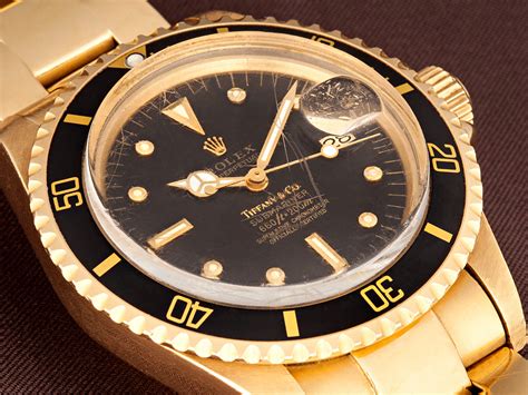 rolex submariner black gold used|rolex submariner official website.